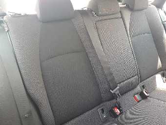 TOYOTA COROLLA WAGON 2021 Image 11