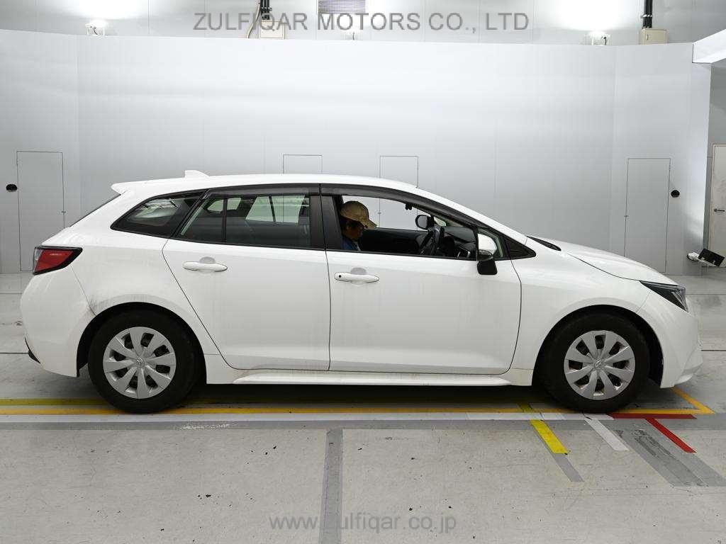 TOYOTA COROLLA WAGON 2021 Image 3