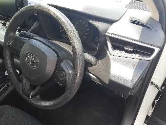 TOYOTA COROLLA WAGON 2021 Image 9