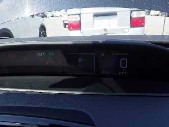 TOYOTA PRIUS 2022 Image 8