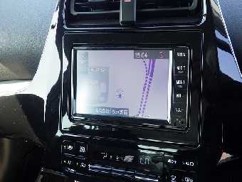 TOYOTA PRIUS 2022 Image 9