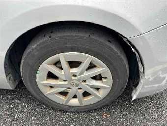 TOYOTA PRIUS ALPHA 2013 Image 9