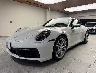 PORSCHE 911 2021 Image 1