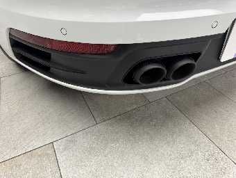 PORSCHE 911 2021 Image 13