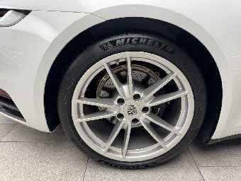 PORSCHE 911 2021 Image 17