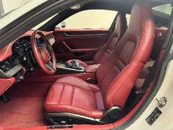 PORSCHE 911 2021 Image 20