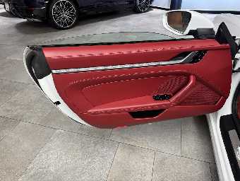 PORSCHE 911 2021 Image 22