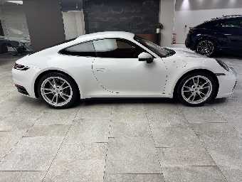 PORSCHE 911 2021 Image 4