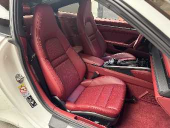 PORSCHE 911 2021 Image 25