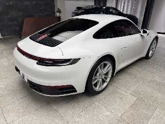 PORSCHE 911 2021 Image 5