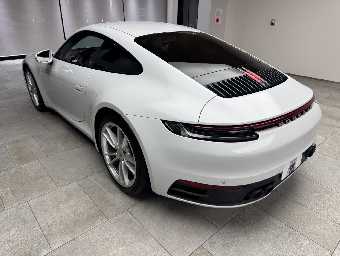 PORSCHE 911 2021 Image 7