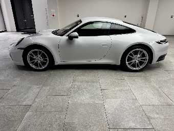 PORSCHE 911 2021 Image 8