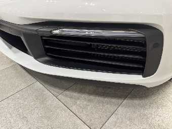 PORSCHE 911 2021 Image 10