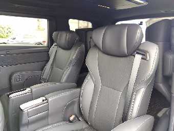TOYOTA ALPHARD 2024 Image 8