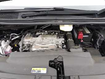 TOYOTA ALPHARD 2024 Image 10