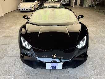LAMBORGHINI HURACAN 2021 Image 2