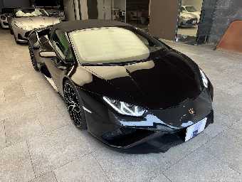LAMBORGHINI HURACAN 2021 Image 11