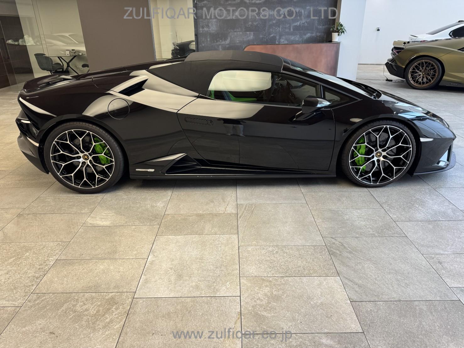 LAMBORGHINI HURACAN 2021 Image 12