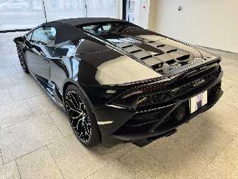 LAMBORGHINI HURACAN 2021 Image 15