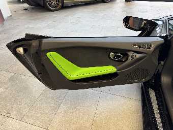 LAMBORGHINI HURACAN 2021 Image 19