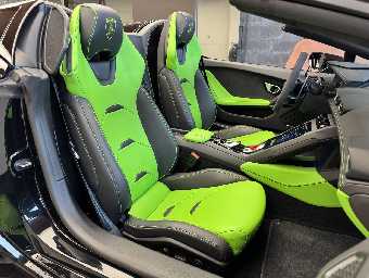 LAMBORGHINI HURACAN 2021 Image 22