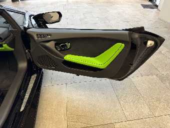 LAMBORGHINI HURACAN 2021 Image 23