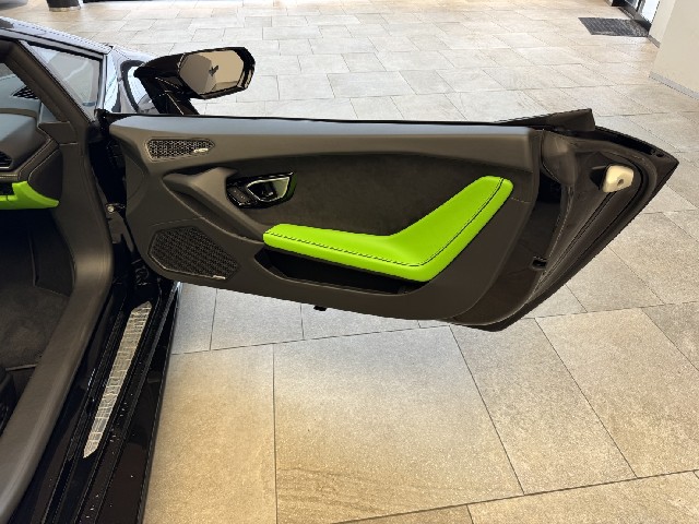 LAMBORGHINI HURACAN 2021 Image 29
