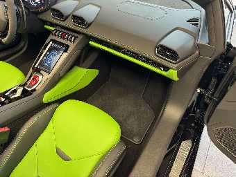 LAMBORGHINI HURACAN 2021 Image 24