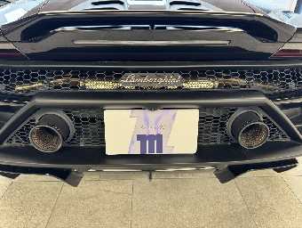 LAMBORGHINI HURACAN 2021 Image 27