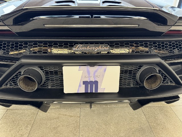 LAMBORGHINI HURACAN 2021 Image 33