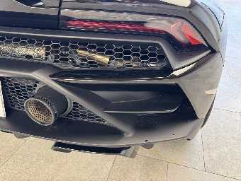 LAMBORGHINI HURACAN 2021 Image 28