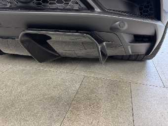 LAMBORGHINI HURACAN 2021 Image 29