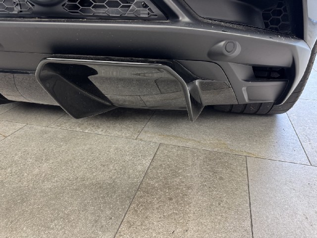 LAMBORGHINI HURACAN 2021 Image 35