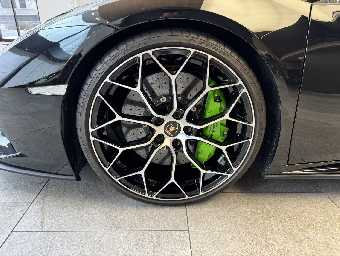 LAMBORGHINI HURACAN 2021 Image 31