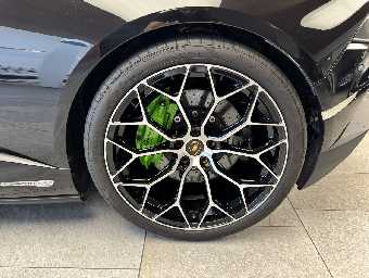 LAMBORGHINI HURACAN 2021 Image 32