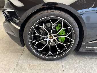 LAMBORGHINI HURACAN 2021 Image 33