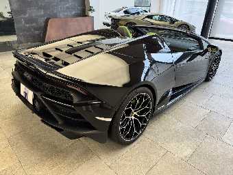 LAMBORGHINI HURACAN 2021 Image 5