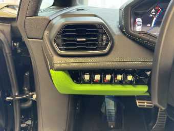 LAMBORGHINI HURACAN 2021 Image 35