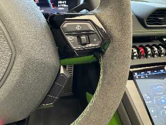 LAMBORGHINI HURACAN 2021 Image 36