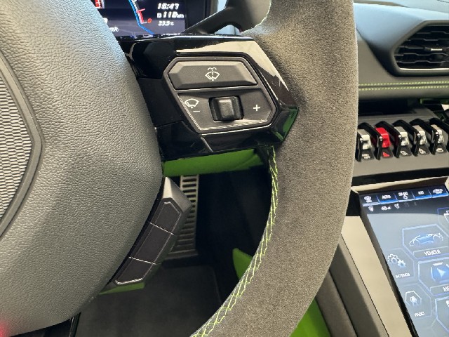 LAMBORGHINI HURACAN 2021 Image 42