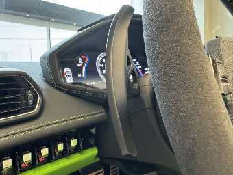 LAMBORGHINI HURACAN 2021 Image 38