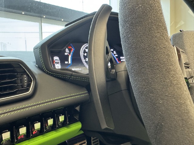 LAMBORGHINI HURACAN 2021 Image 44