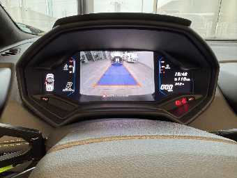 LAMBORGHINI HURACAN 2021 Image 42