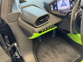 LAMBORGHINI HURACAN 2021 Image 43
