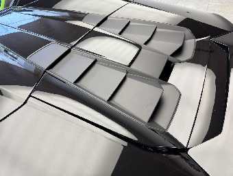 LAMBORGHINI HURACAN 2021 Image 44