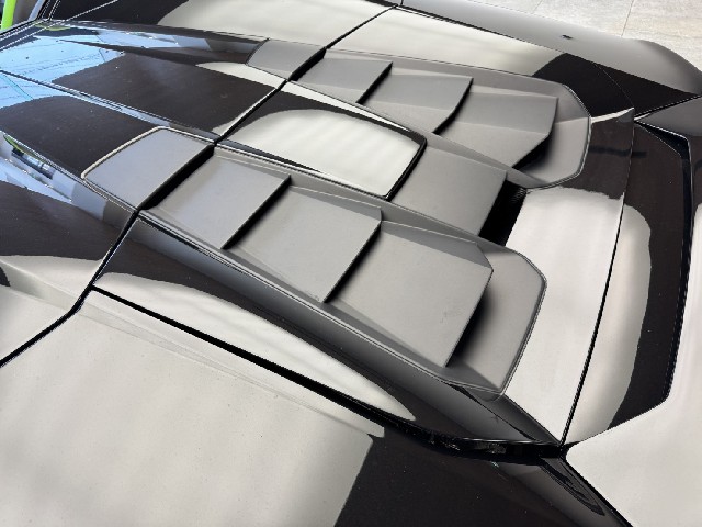 LAMBORGHINI HURACAN 2021 Image 50