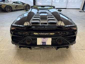 LAMBORGHINI HURACAN 2021 Image 6