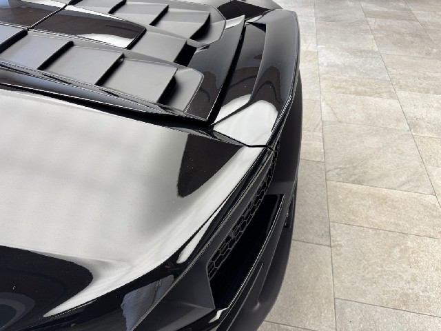 LAMBORGHINI HURACAN 2021 Image 51
