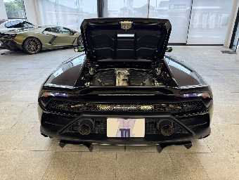 LAMBORGHINI HURACAN 2021 Image 47