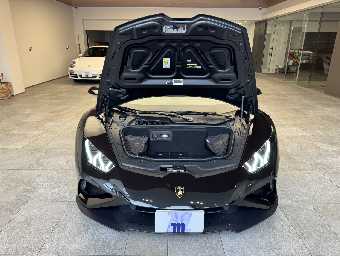 LAMBORGHINI HURACAN 2021 Image 48